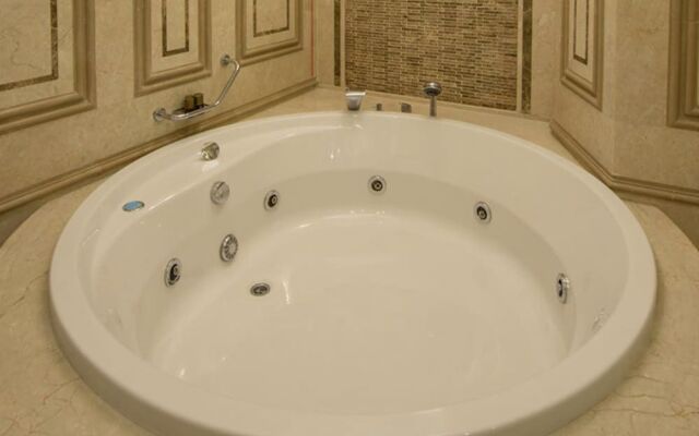 Fimar Life Thermal Resort Hotel