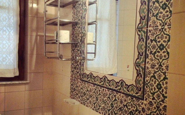 Bed and Breakfast Le Camere di Livia