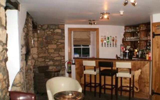 The Covenanter Hotel