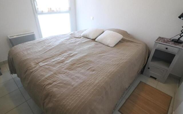 Appartement Sète, 3 pièces, 6 personnes - FR-1-472-112