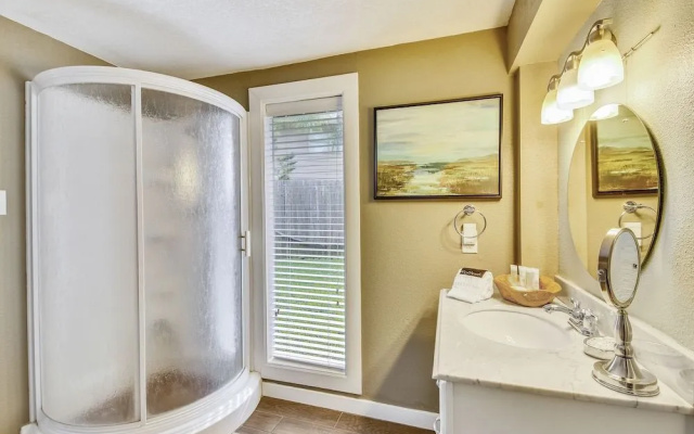 Island Life by Ryson Vacation Rentals