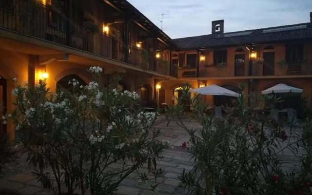 Residence La Gaggianese