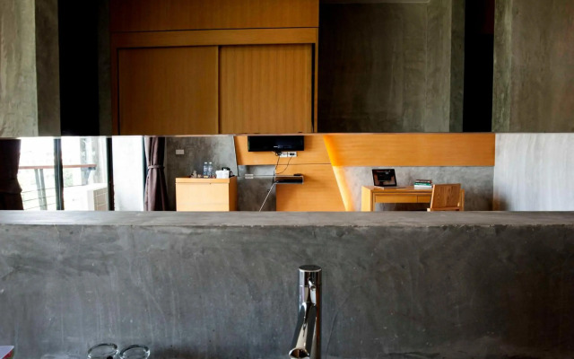 The Now Hotel