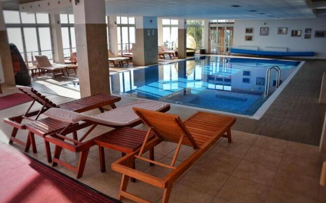 Eagle View Milmari N81