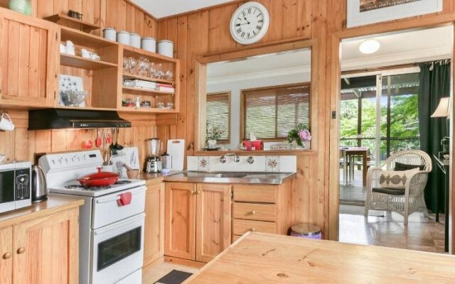 Fern Cottage