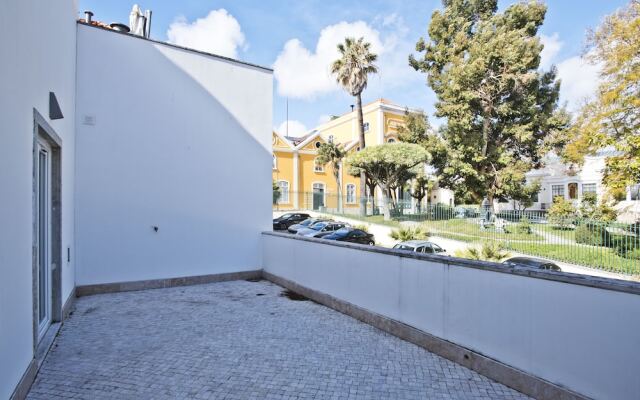 Lisbon Finestay Convent