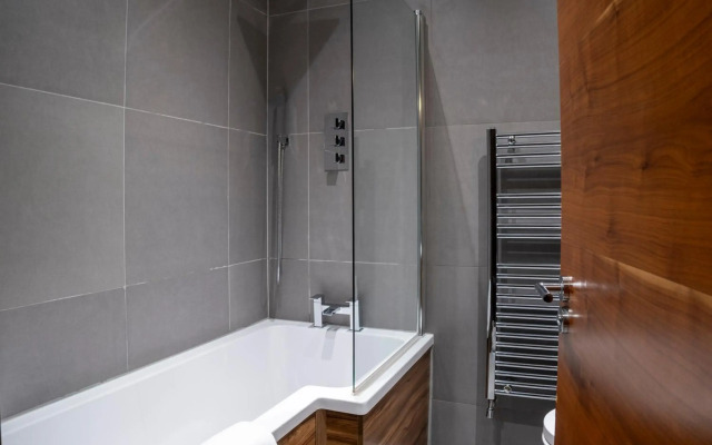 Best Western Derwent Manor Hotel