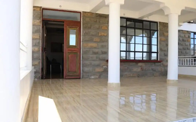 Kimberly Guest House Naivasha