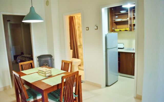 Apartment Nakis