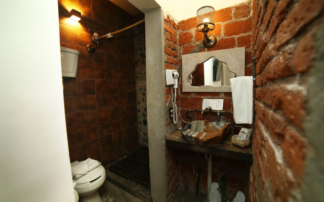 Doña Francisca Hotel Boutique