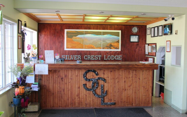 Silver Crest Lodge