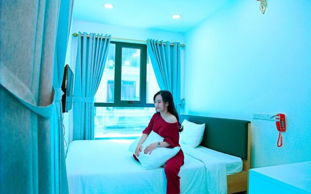 ZO Brother Halong Hostel
