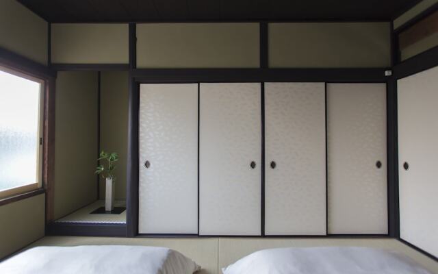 HOUSE THE TERMINAL Karasuma-Shimei 1