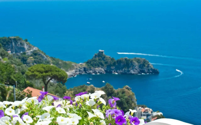 Le Anfore 2 - Amalfi Coast