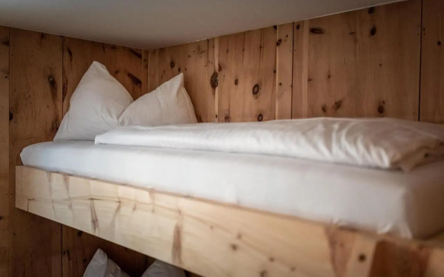 Penthouse „Das Besenhaus“