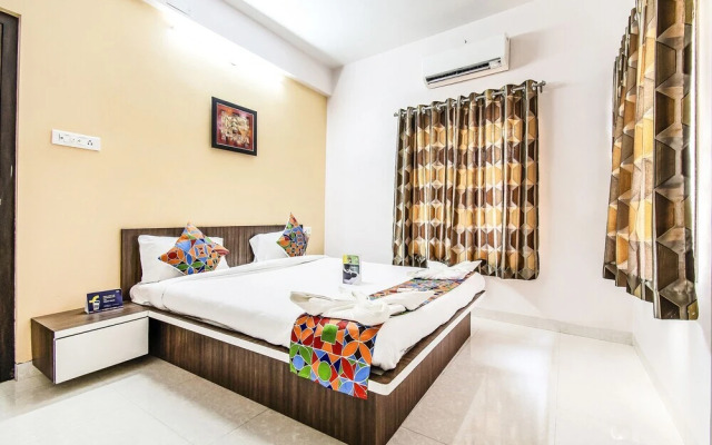 FabHotel House Khas Pranaam