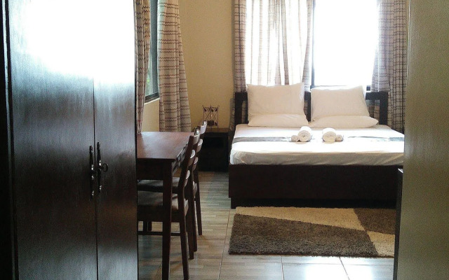 The Wild Juan Bed and Breakfast