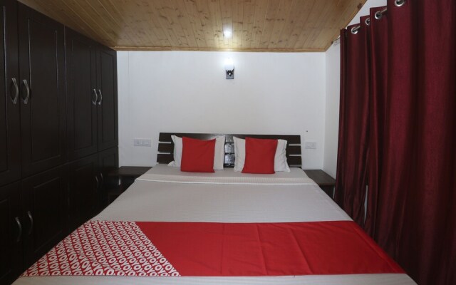 OYO 13281 Home Boutique 3BHK Villa Kasumpti