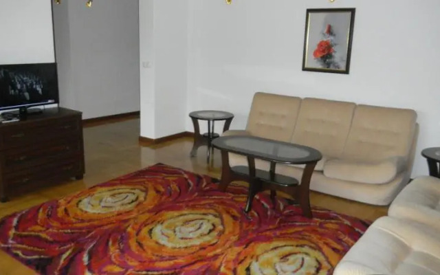 Apartament Nowiniarska
