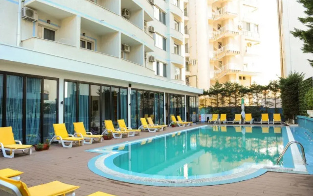 Hotel Leonardo