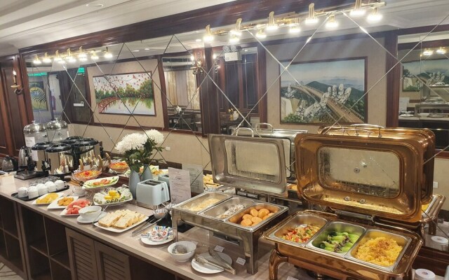 The West Hotel & Spa