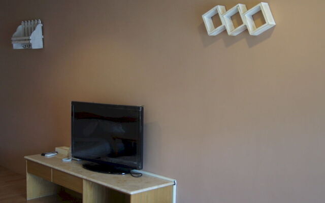 Kenting Masalu Lakeside Resort