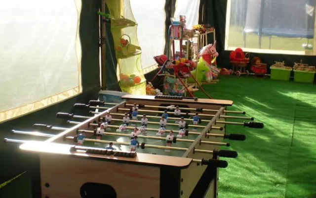 Domki Letniskowe Wiktoria