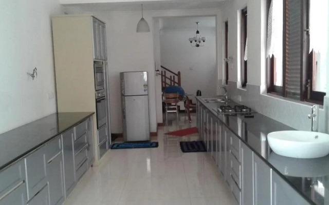Thissa Homestay