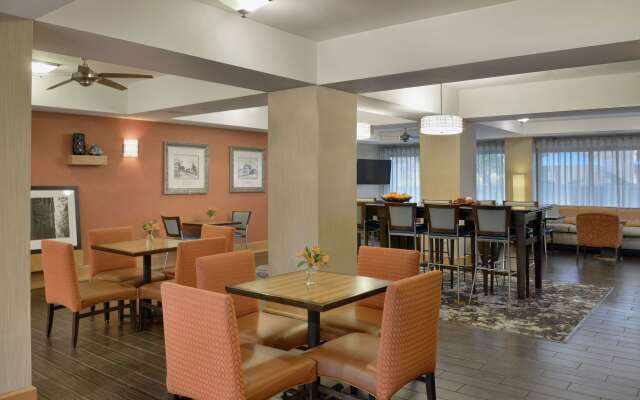 Hampton Inn Collierville