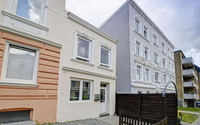 fewo1846 - Wechselstube