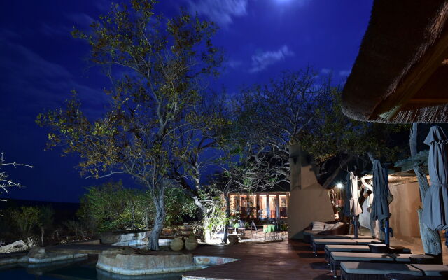 Rhulani Safari Lodge