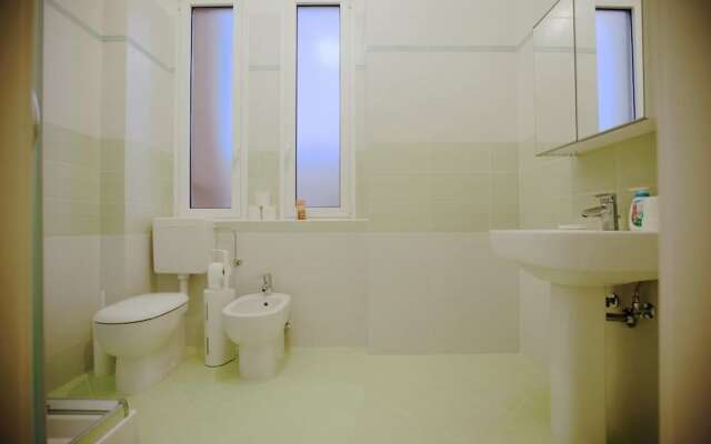 TriesteVillas Carlo Alberto