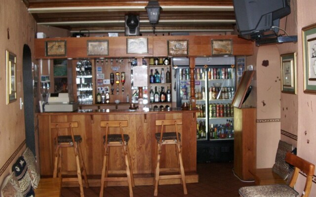 Mannah Executive Hotel and Conference Center