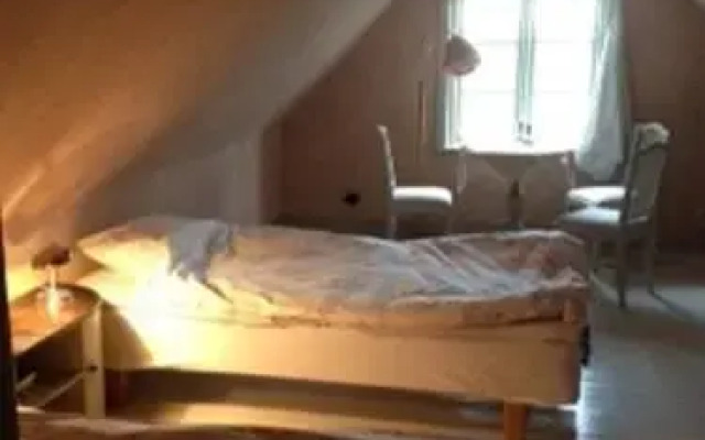Tid & Rum Bed & Breakfast