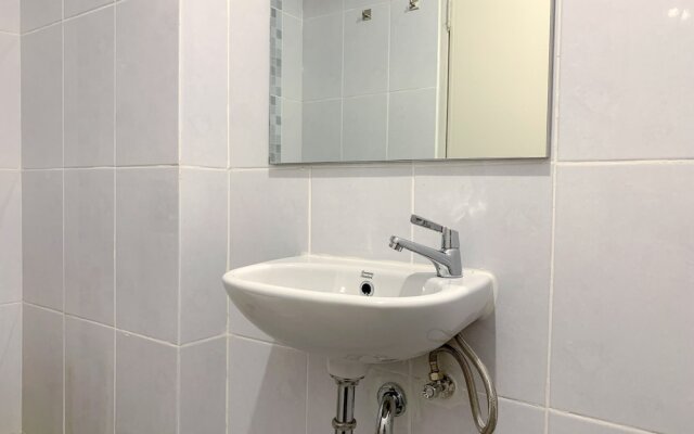 Nice And New Studio At Tokyo Riverside Pik 2 Apartment