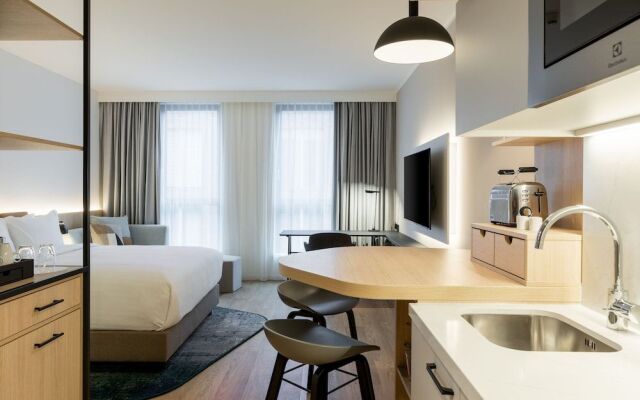 Residence Inn by Marriott Dortmund