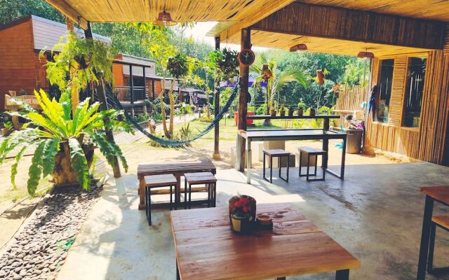 Kohmook Nurse House