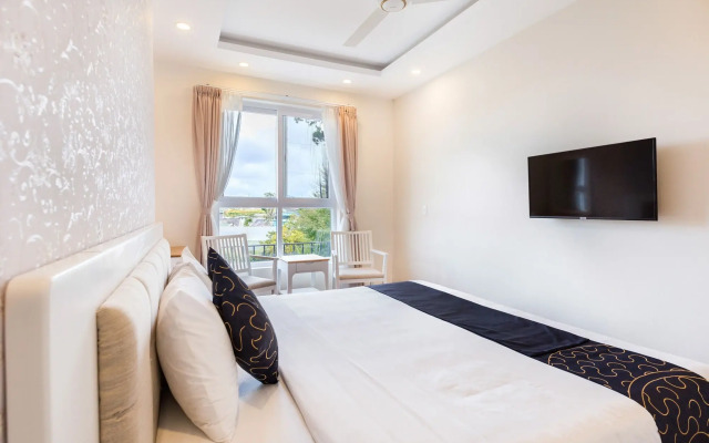 Saigon's Book Hotel Da Lat