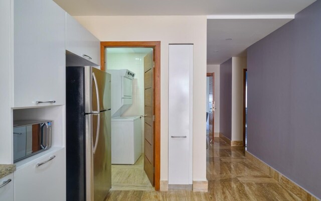 Luxury Beach Condo B-101 Costa Atlantica