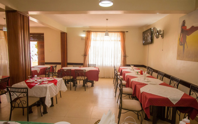 Northern Galaxy Hotel