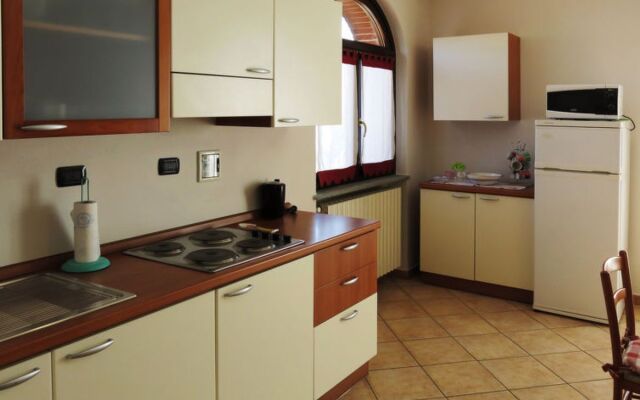 Collina San Ponzio (BOO100)
