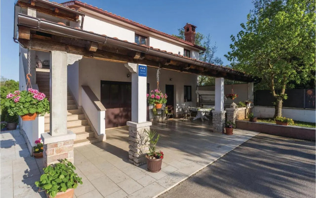 Apartment Pazin 10