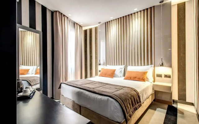 Doria Palace Boutique Hotel