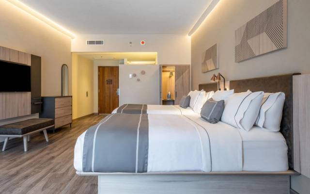 City Express Plus by Marriott San Luis Potosí