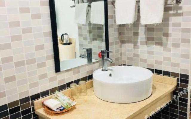Jinlaifu Hotel