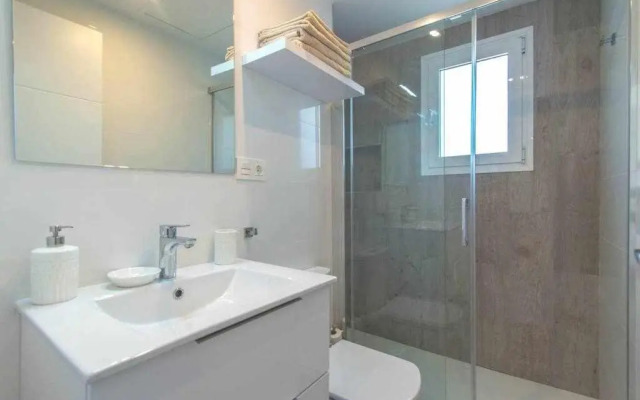 Casablanca 3 Nuevo apartamento en 2º planta con vistas