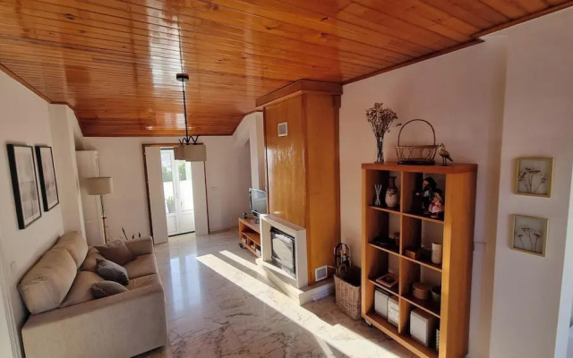 Casa Avo Nino Gueste House