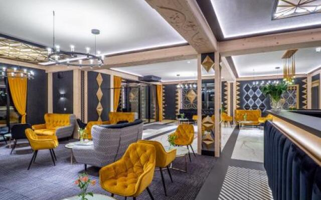 Aparthotel Góralski