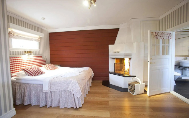 Tällbergsgårdens Hotell