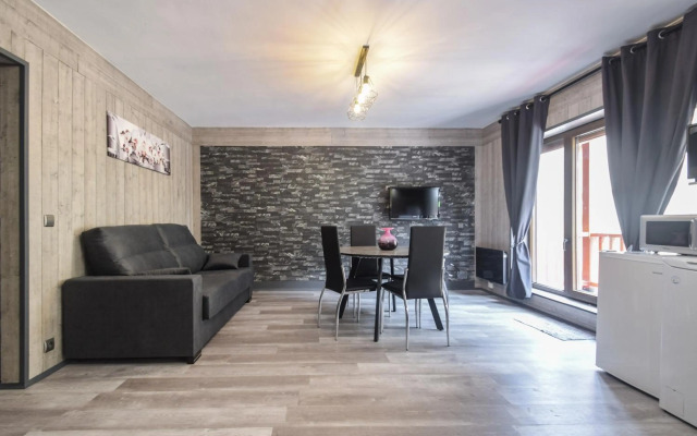 Vall d'Incles TOP NATURE HUT 5836